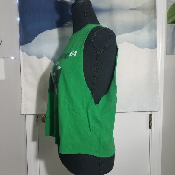 Nintendo Logo Sleeveless - Picture 3 of 5